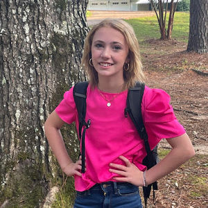 Meet your Posher, Emory